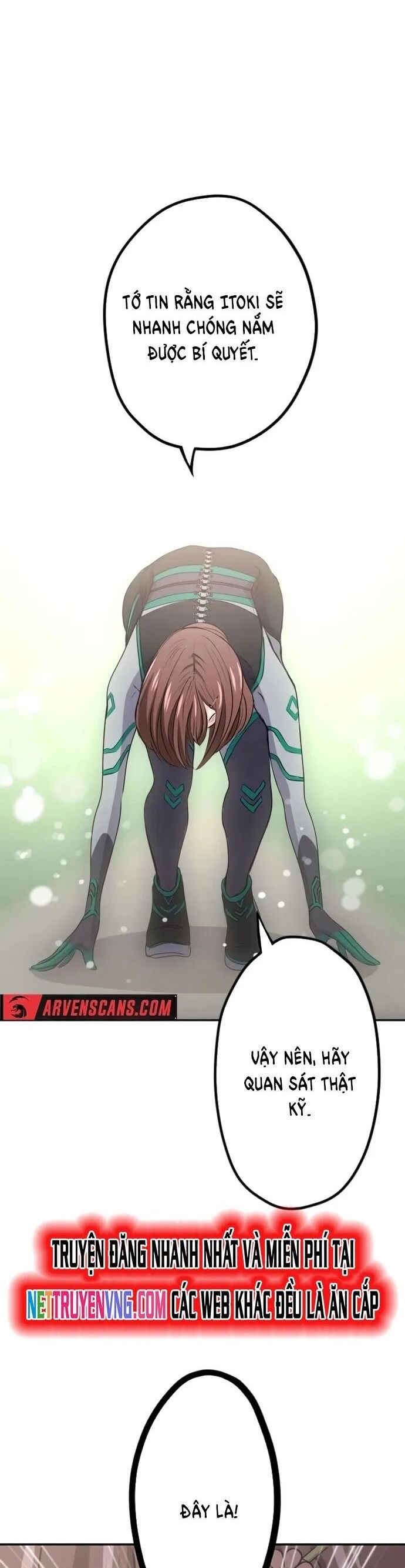Ittoki The Ninja Chapter 10 - Trang 2