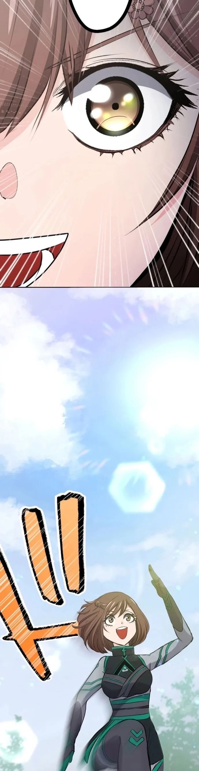 Ittoki The Ninja Chapter 10 - Trang 2