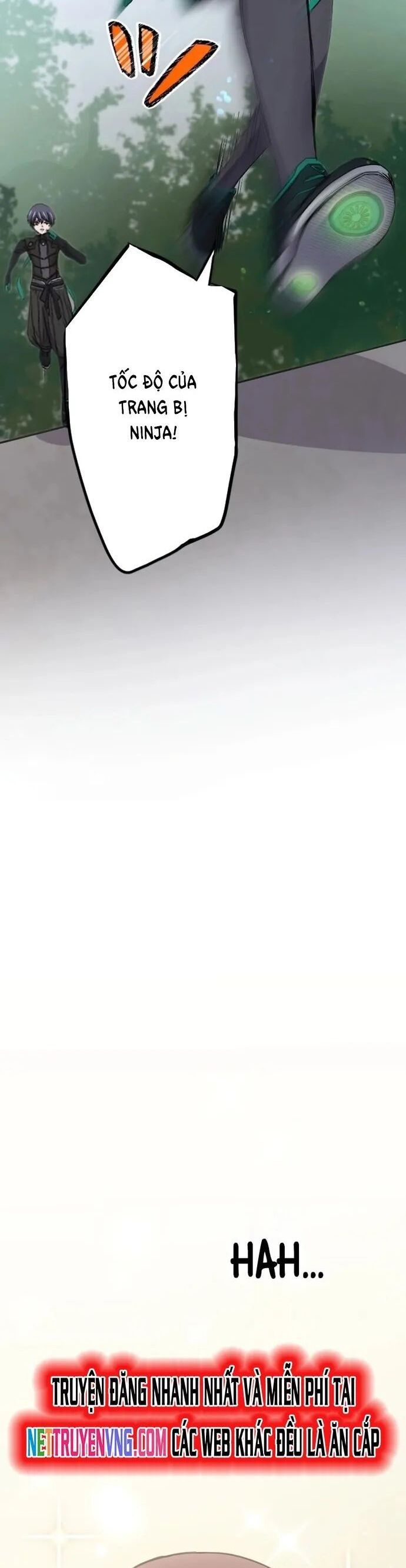 Ittoki The Ninja Chapter 10 - Trang 2