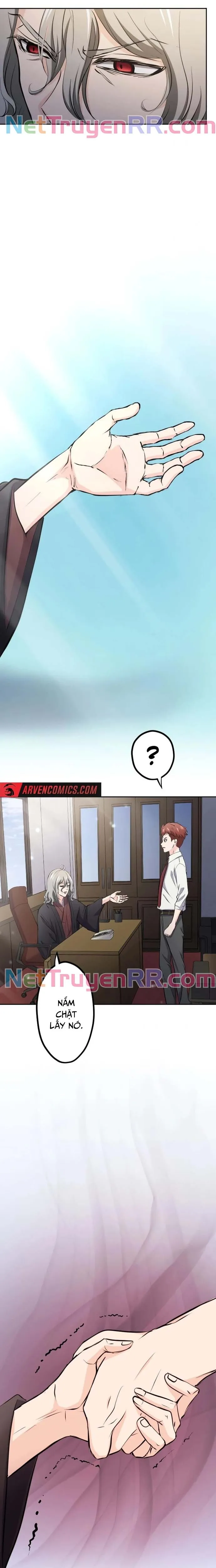 Ittoki The Ninja Chapter 18 - Trang 2