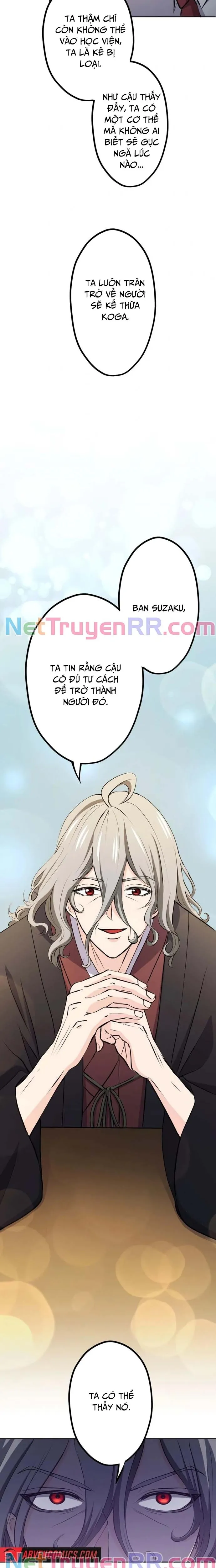 Ittoki The Ninja Chapter 18 - Trang 2