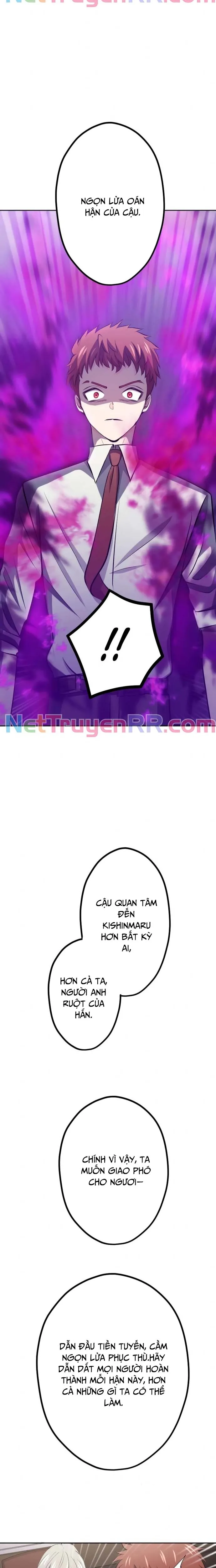 Ittoki The Ninja Chapter 18 - Trang 2