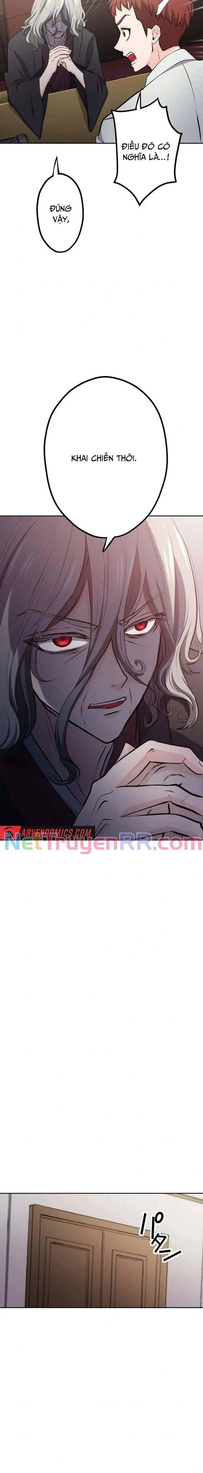 Ittoki The Ninja Chapter 18 - Trang 2