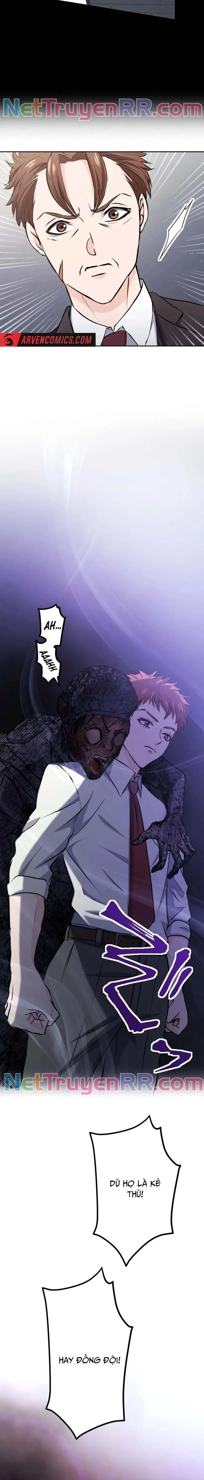 Ittoki The Ninja Chapter 18 - Trang 2