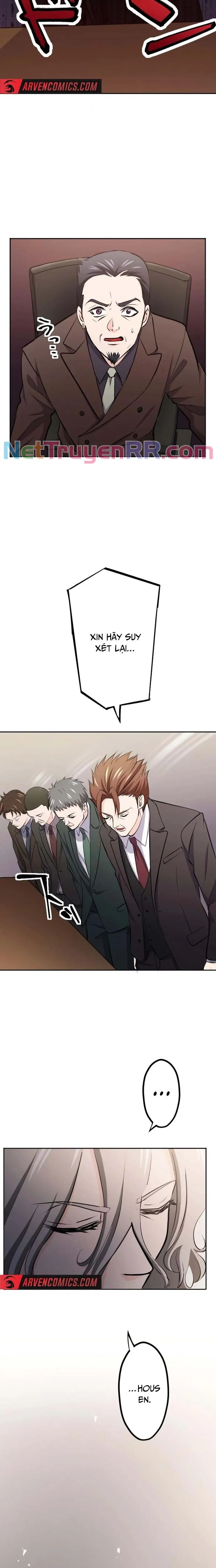 Ittoki The Ninja Chapter 18 - Trang 2