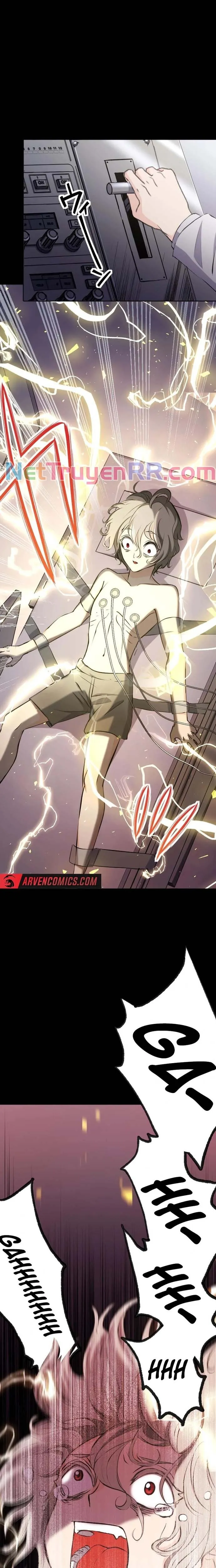 Ittoki The Ninja Chapter 18 - Trang 2