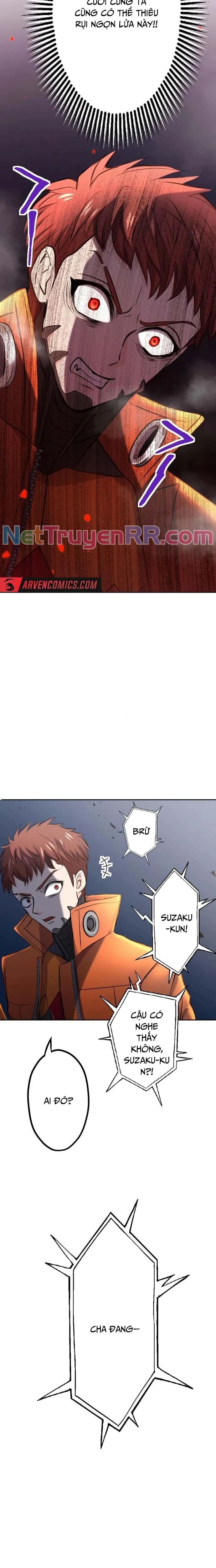 Ittoki The Ninja Chapter 18 - Trang 2