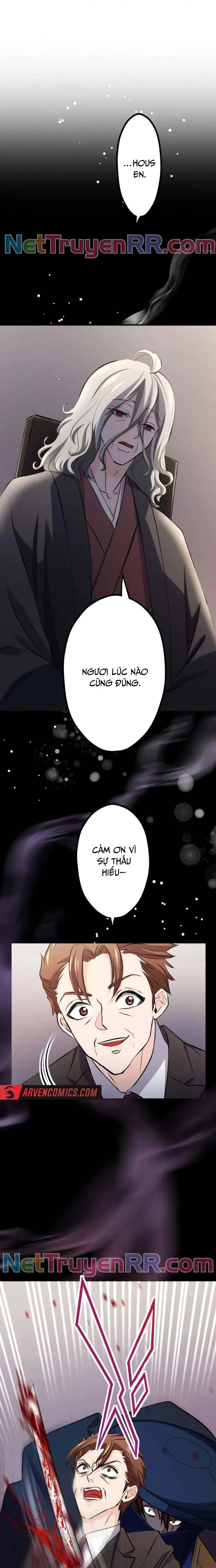 Ittoki The Ninja Chapter 18 - Trang 2
