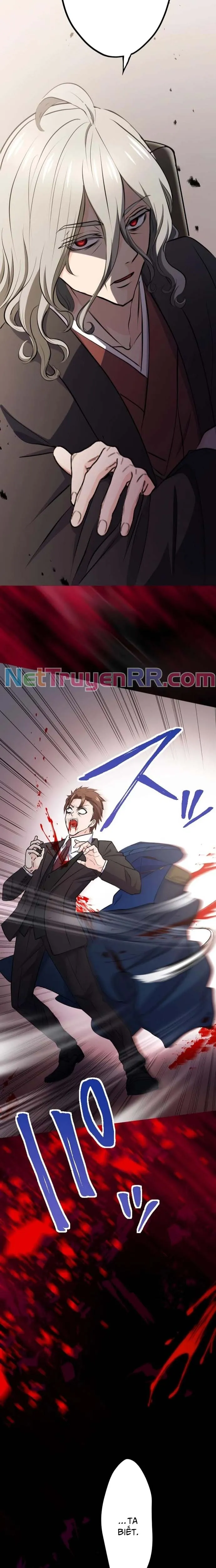 Ittoki The Ninja Chapter 18 - Trang 2