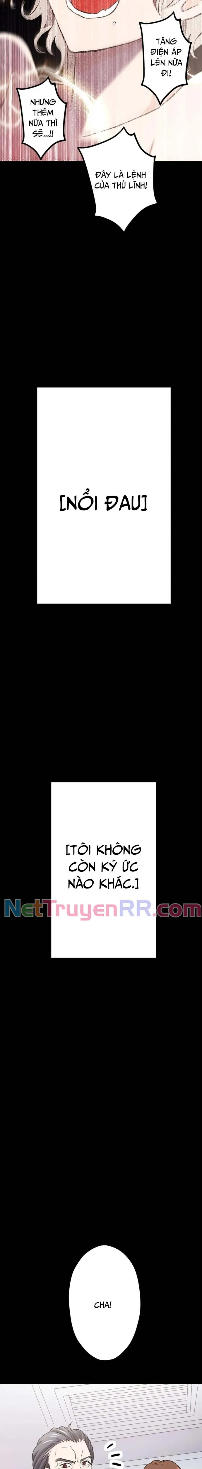 Ittoki The Ninja Chapter 18 - Trang 2