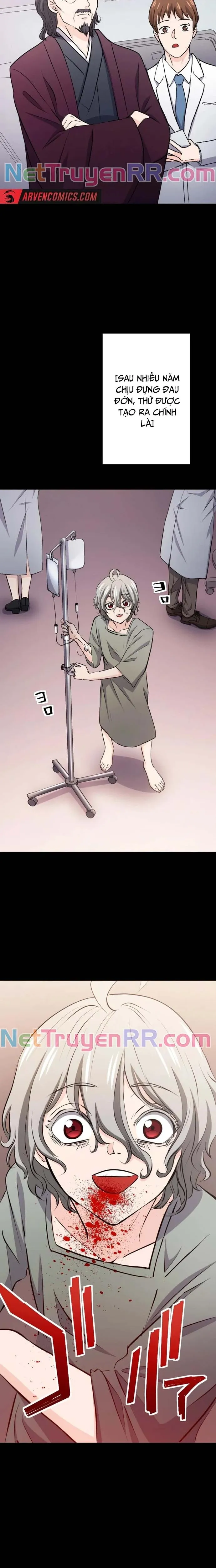 Ittoki The Ninja Chapter 18 - Trang 2