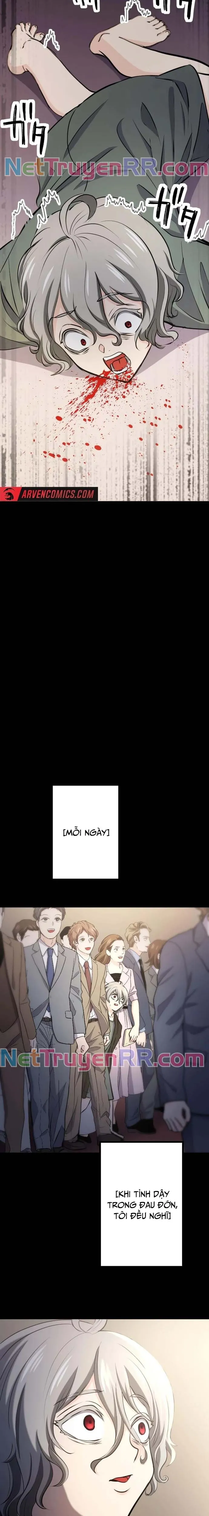 Ittoki The Ninja Chapter 18 - Trang 2