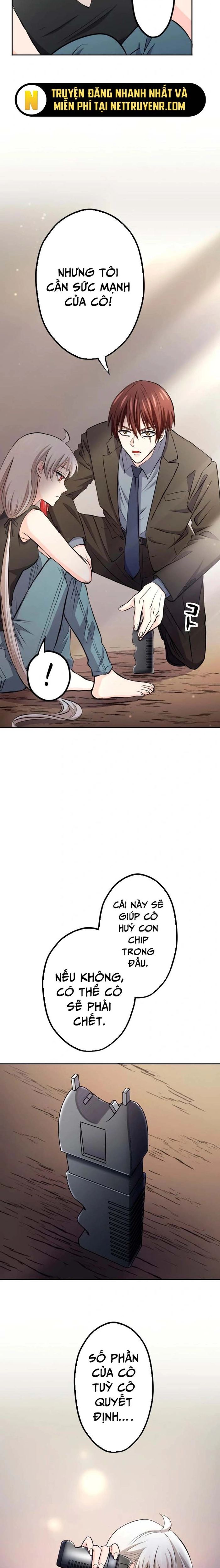 Ittoki The Ninja Chapter 24 - Trang 2