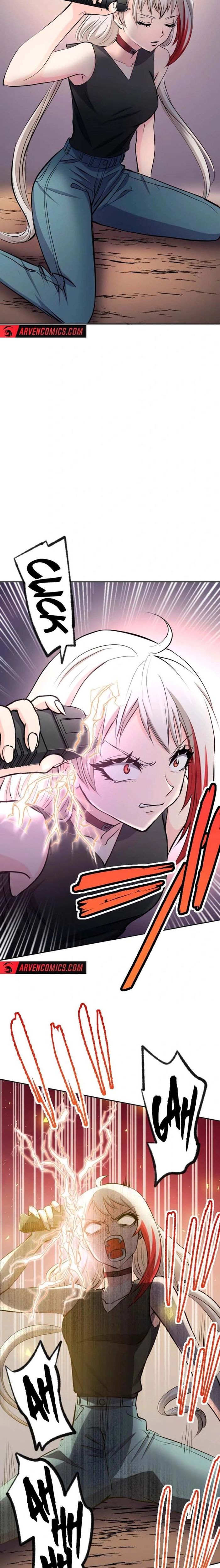 Ittoki The Ninja Chapter 24 - Trang 2