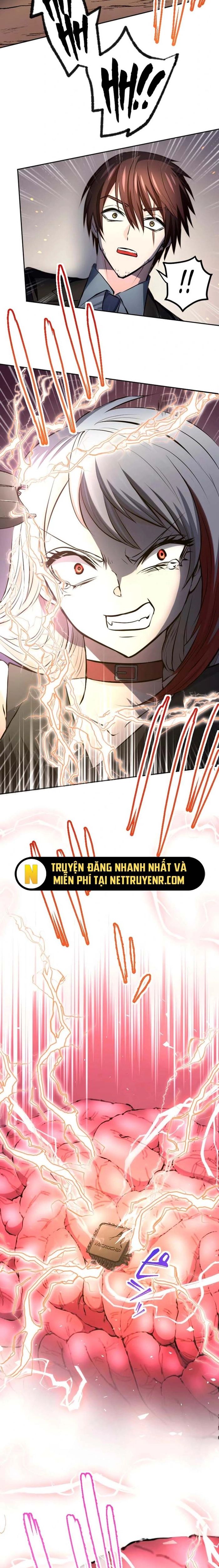 Ittoki The Ninja Chapter 24 - Trang 2