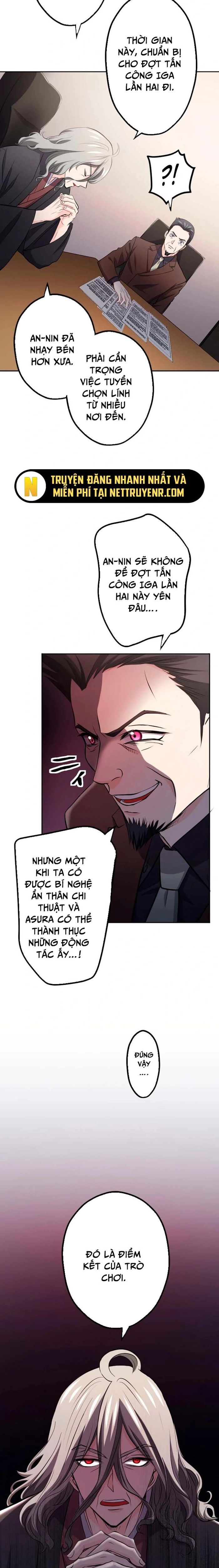 Ittoki The Ninja Chapter 24 - Trang 2