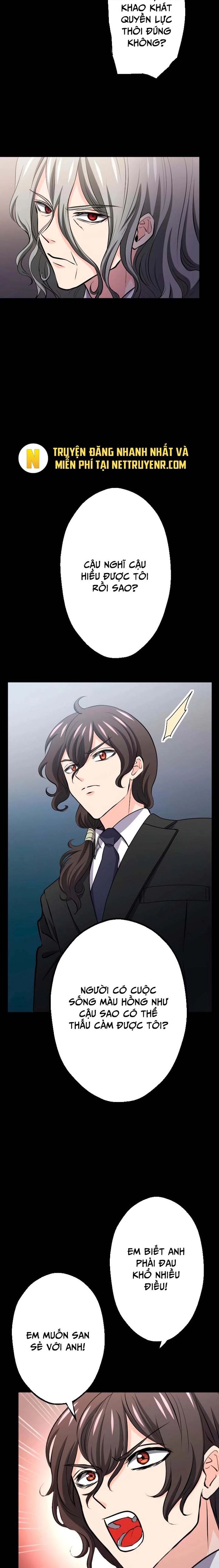 Ittoki The Ninja Chapter 24 - Trang 2