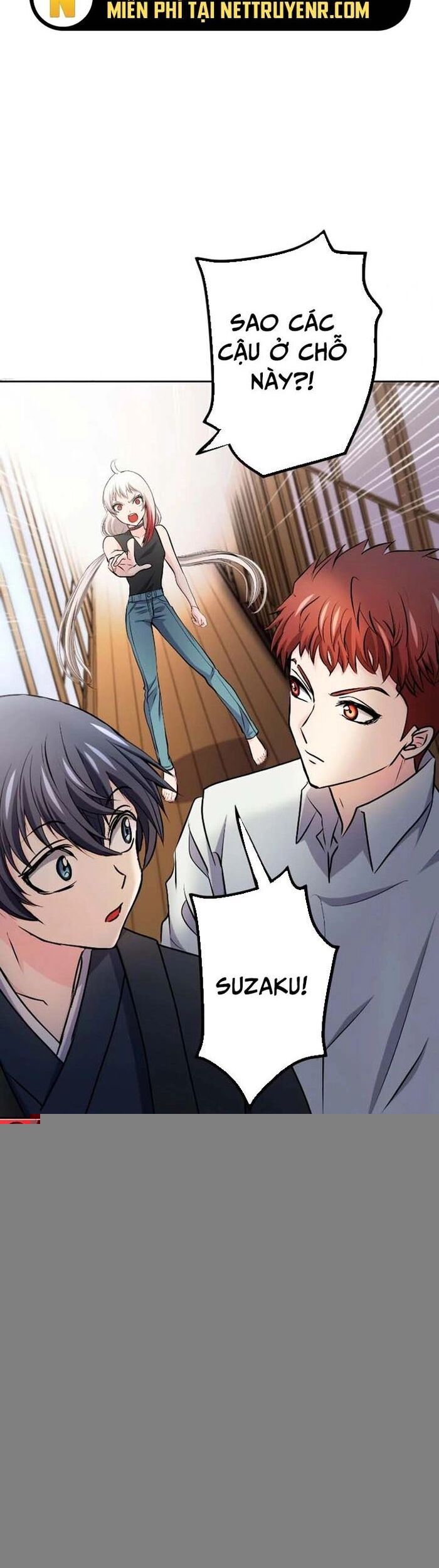 Ittoki The Ninja Chapter 24 - Trang 2