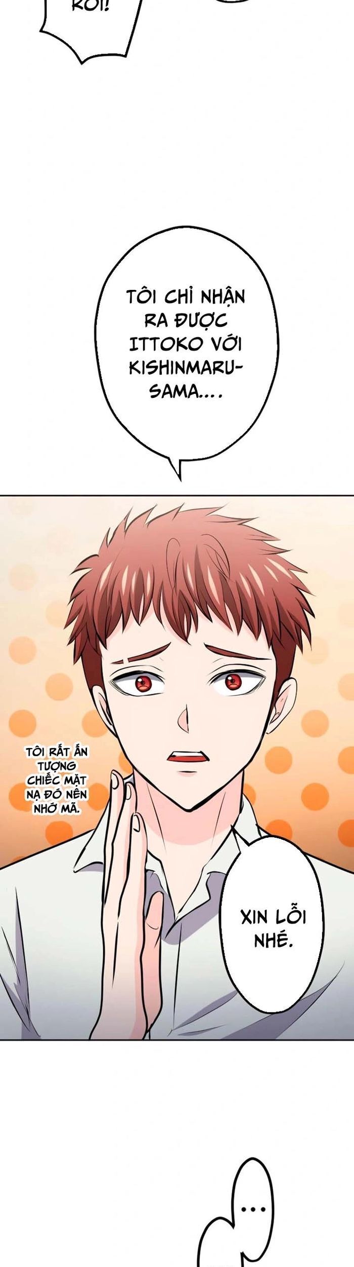 Ittoki The Ninja Chapter 24 - Trang 2