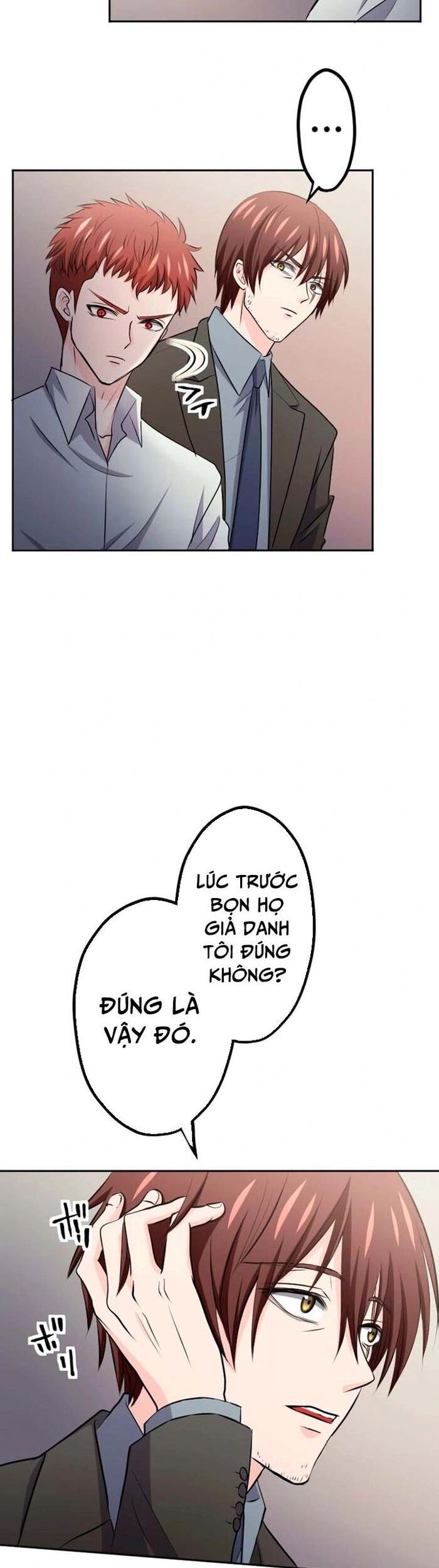 Ittoki The Ninja Chapter 24 - Trang 2