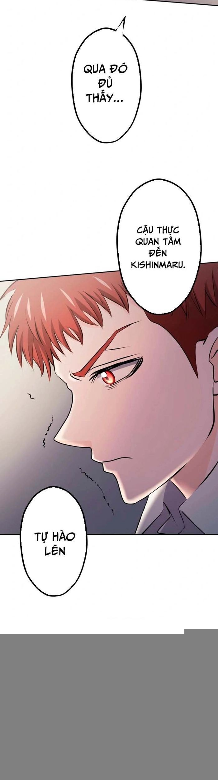 Ittoki The Ninja Chapter 24 - Trang 2