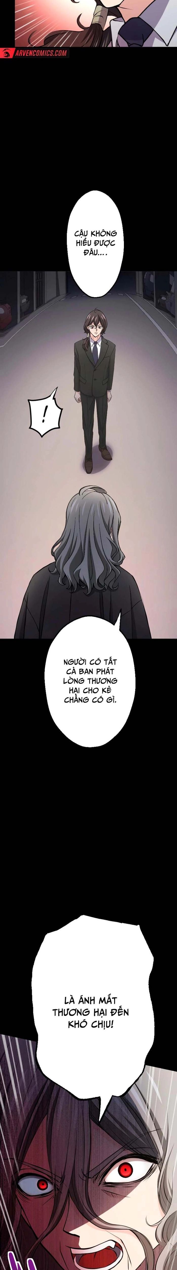 Ittoki The Ninja Chapter 24 - Trang 2