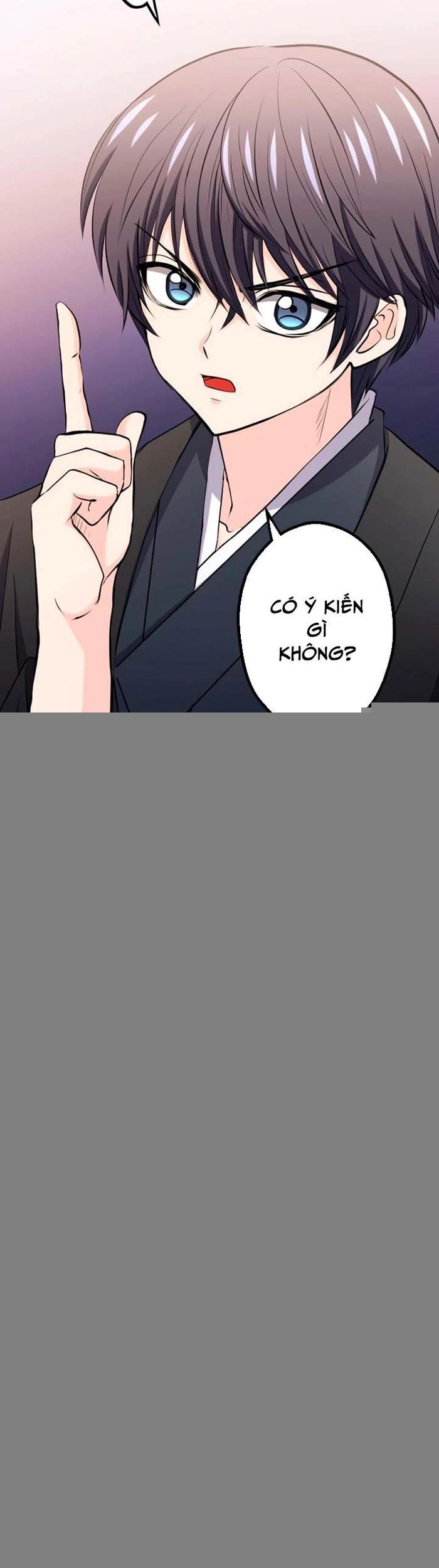 Ittoki The Ninja Chapter 24 - Trang 2