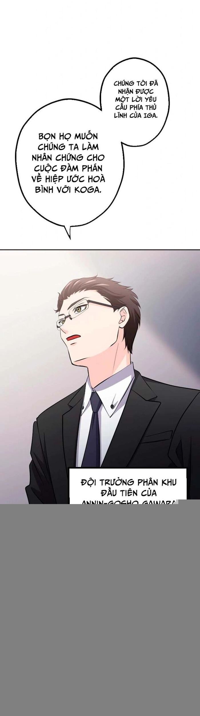 Ittoki The Ninja Chapter 24 - Trang 2