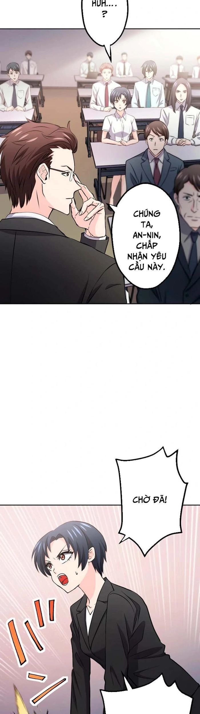 Ittoki The Ninja Chapter 24 - Trang 2