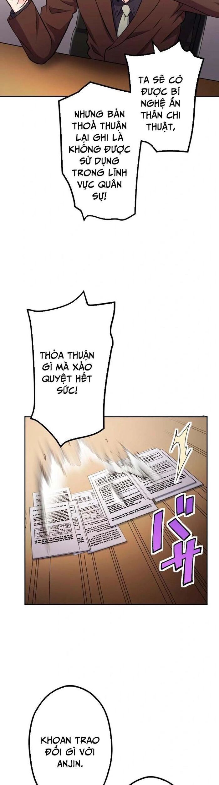 Ittoki The Ninja Chapter 24 - Trang 2