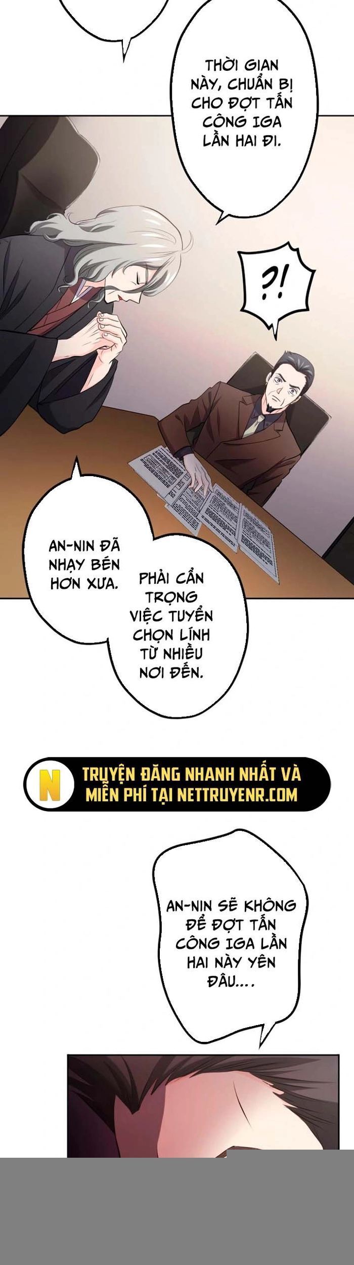 Ittoki The Ninja Chapter 24 - Trang 2