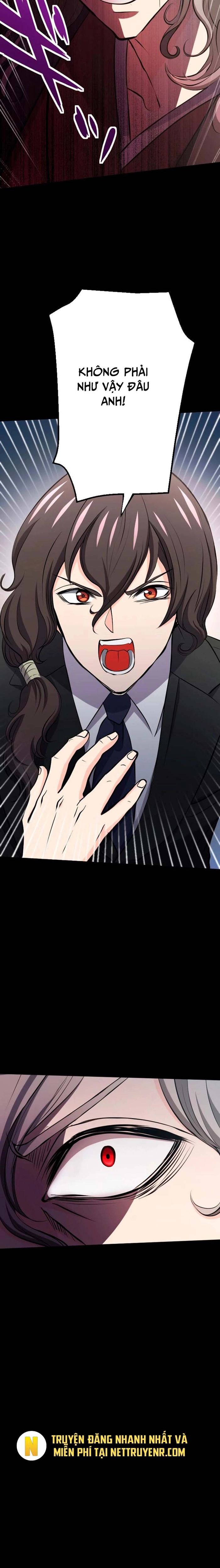 Ittoki The Ninja Chapter 24 - Trang 2