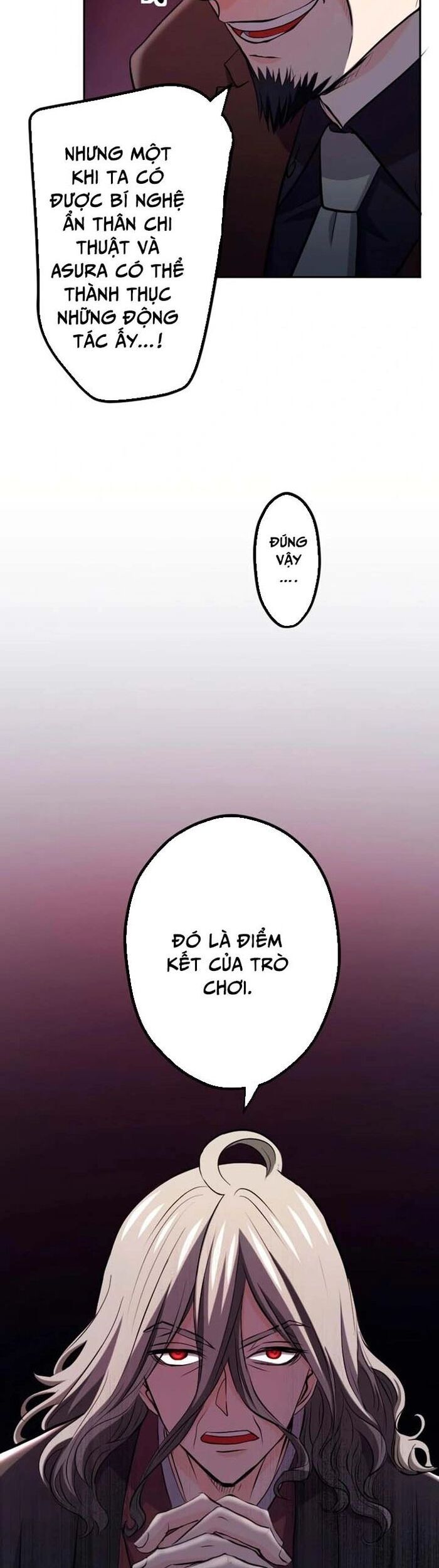 Ittoki The Ninja Chapter 24 - Trang 2