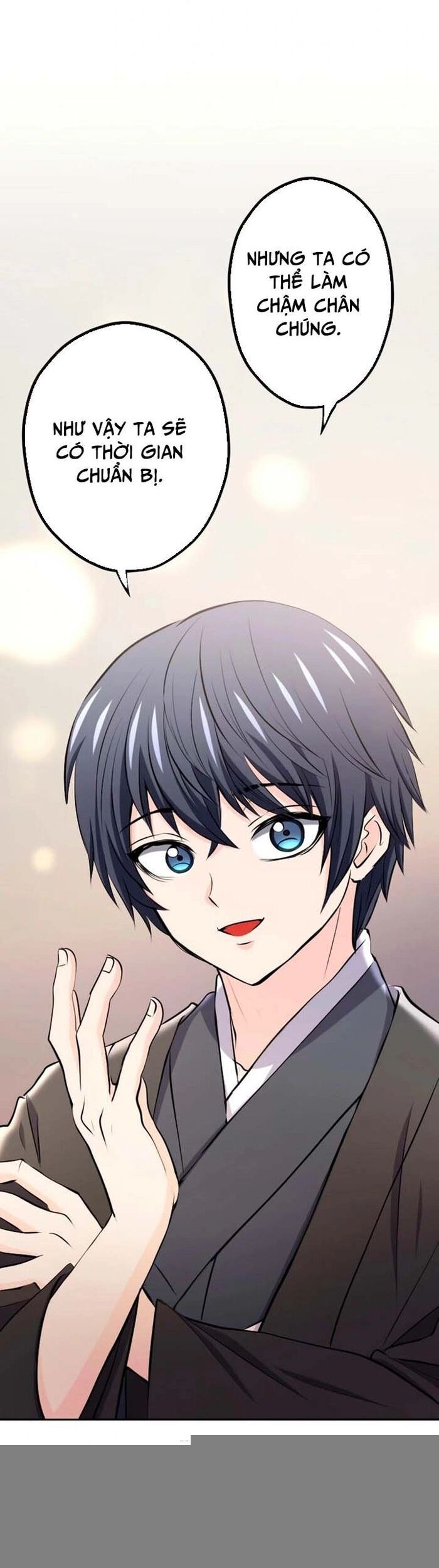 Ittoki The Ninja Chapter 24 - Trang 2