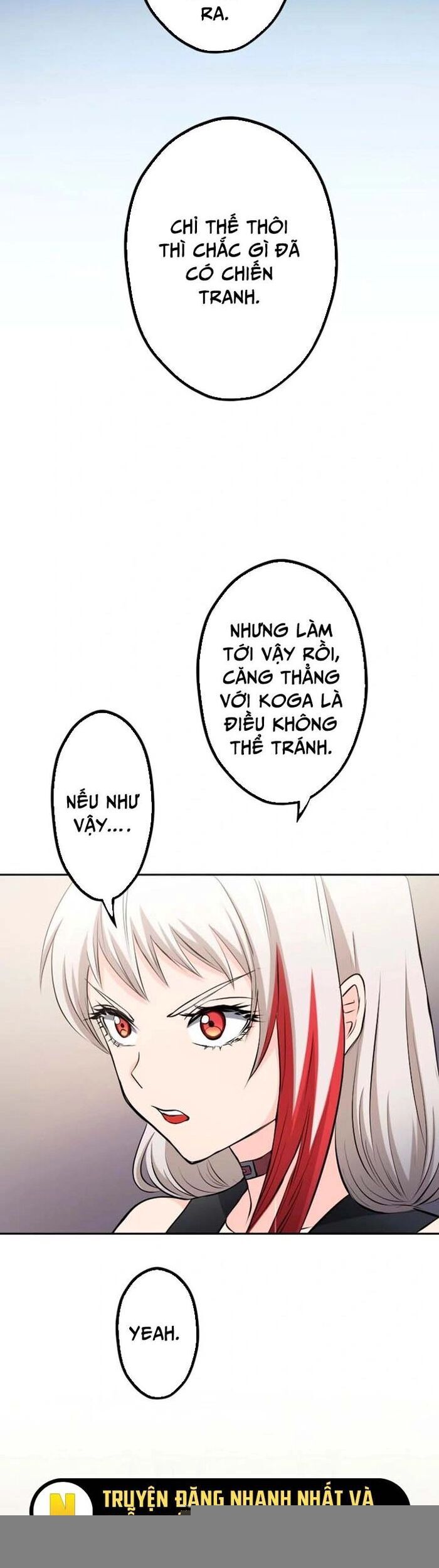 Ittoki The Ninja Chapter 24 - Trang 2