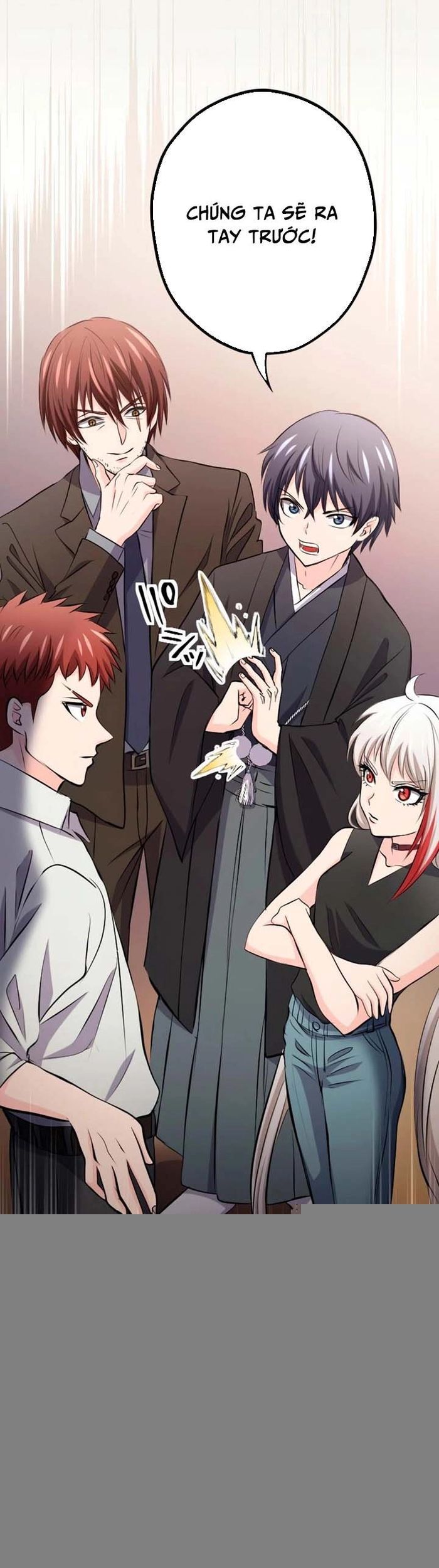 Ittoki The Ninja Chapter 24 - Trang 2