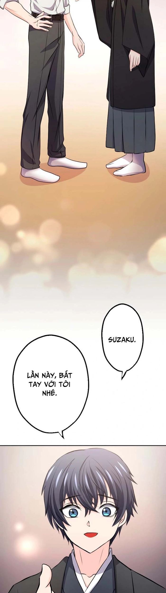 Ittoki The Ninja Chapter 24 - Trang 2