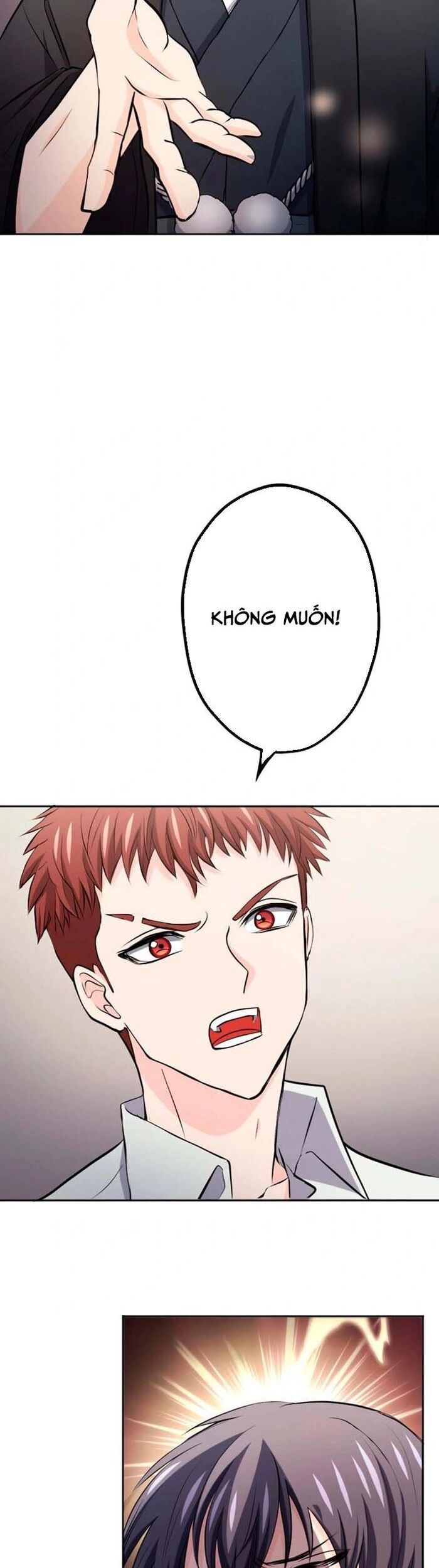 Ittoki The Ninja Chapter 24 - Trang 2