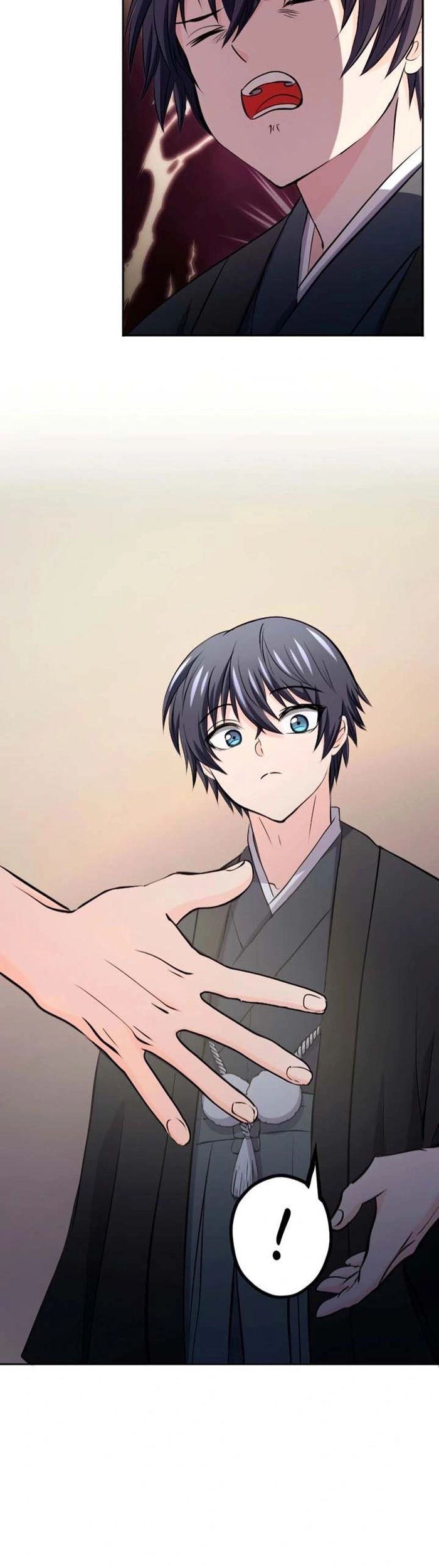 Ittoki The Ninja Chapter 24 - Trang 2