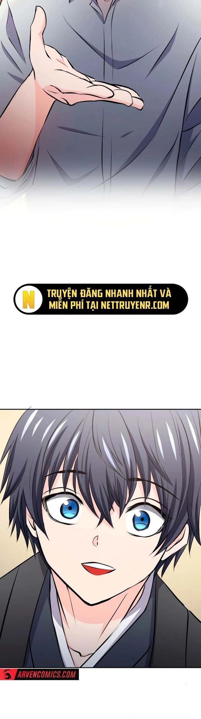 Ittoki The Ninja Chapter 24 - Trang 2