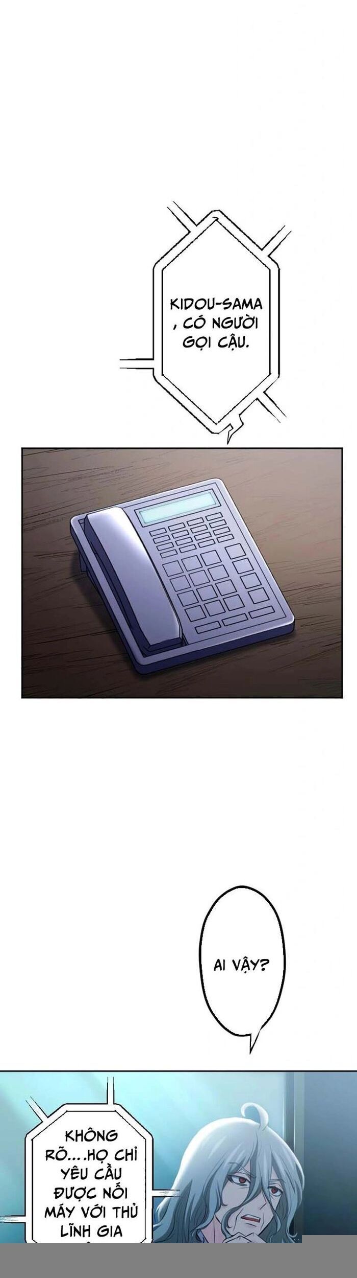 Ittoki The Ninja Chapter 24 - Trang 2