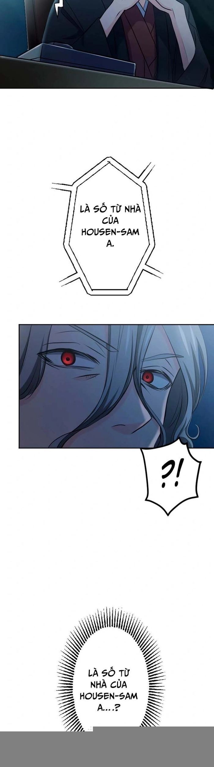 Ittoki The Ninja Chapter 24 - Trang 2