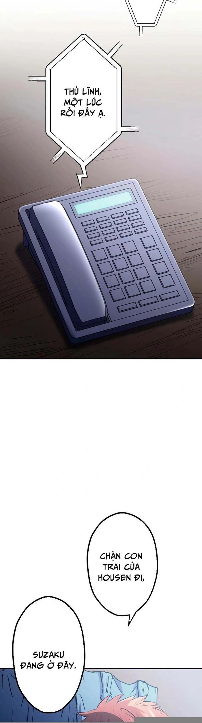 Ittoki The Ninja Chapter 24 - Trang 2