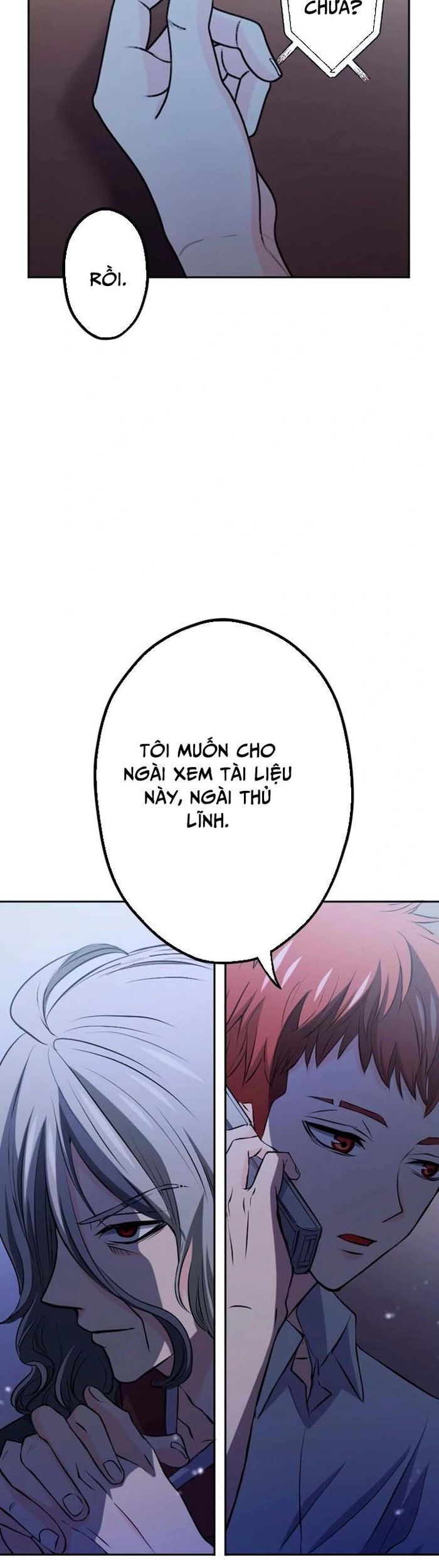 Ittoki The Ninja Chapter 24 - Trang 2