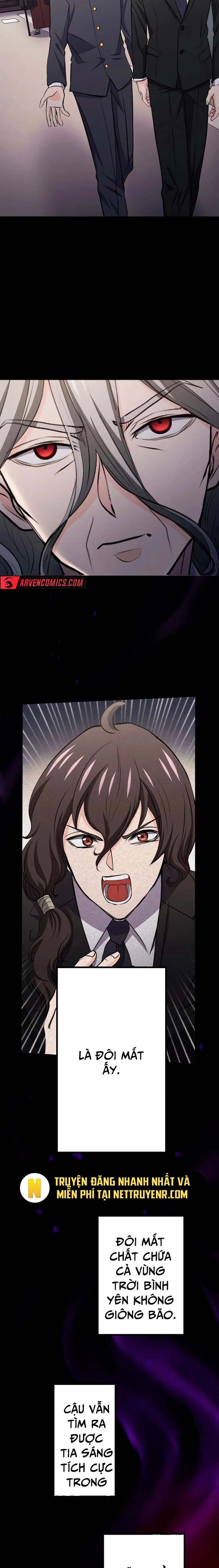 Ittoki The Ninja Chapter 24 - Trang 2