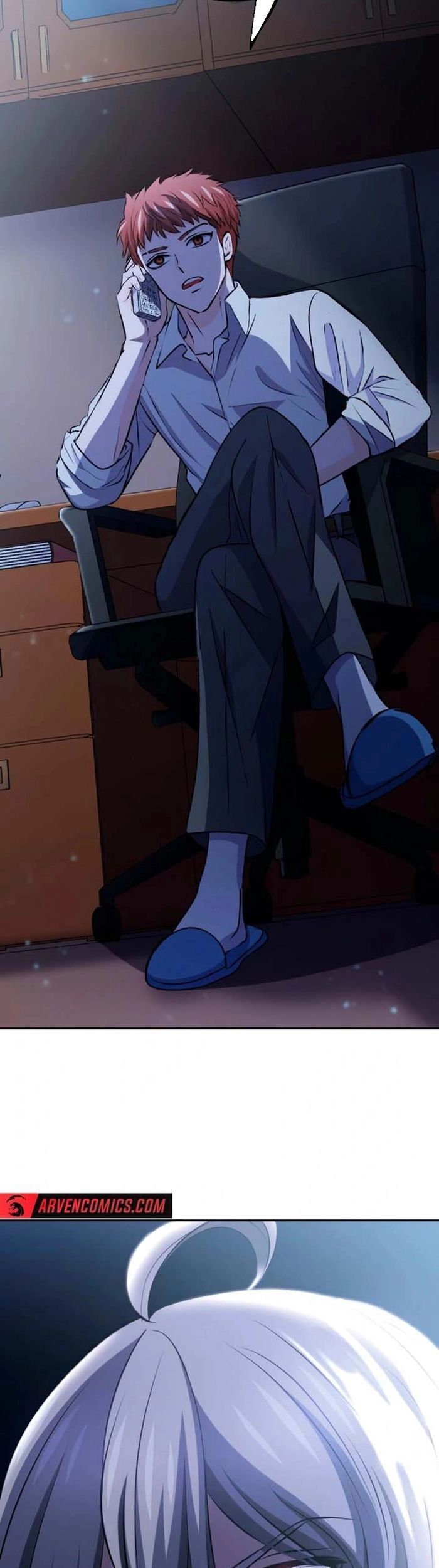 Ittoki The Ninja Chapter 24 - Trang 2