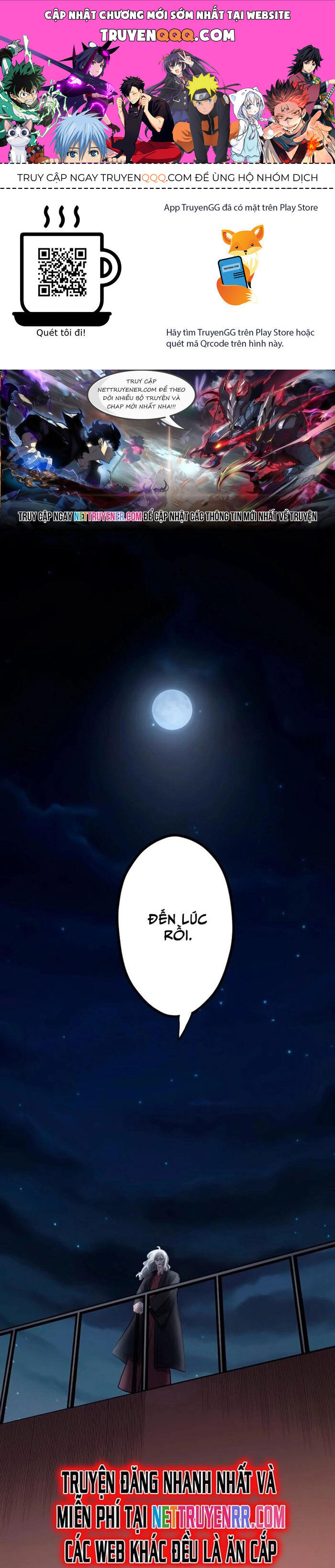 Ittoki The Ninja Chapter 26 - Trang 2