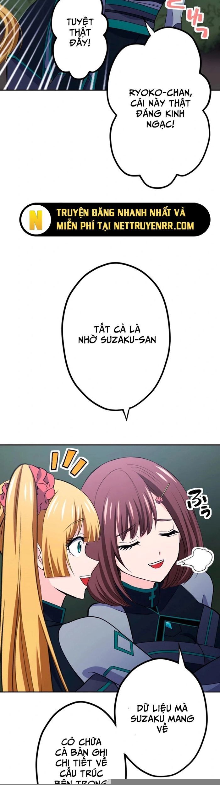 Ittoki The Ninja Chapter 26 - Trang 2