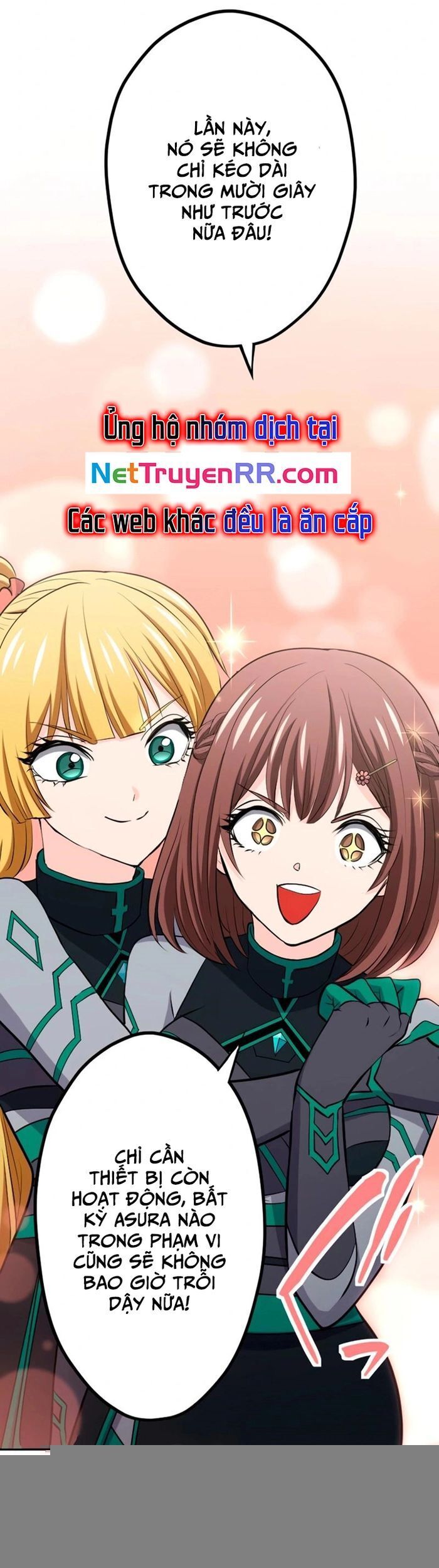 Ittoki The Ninja Chapter 26 - Trang 2