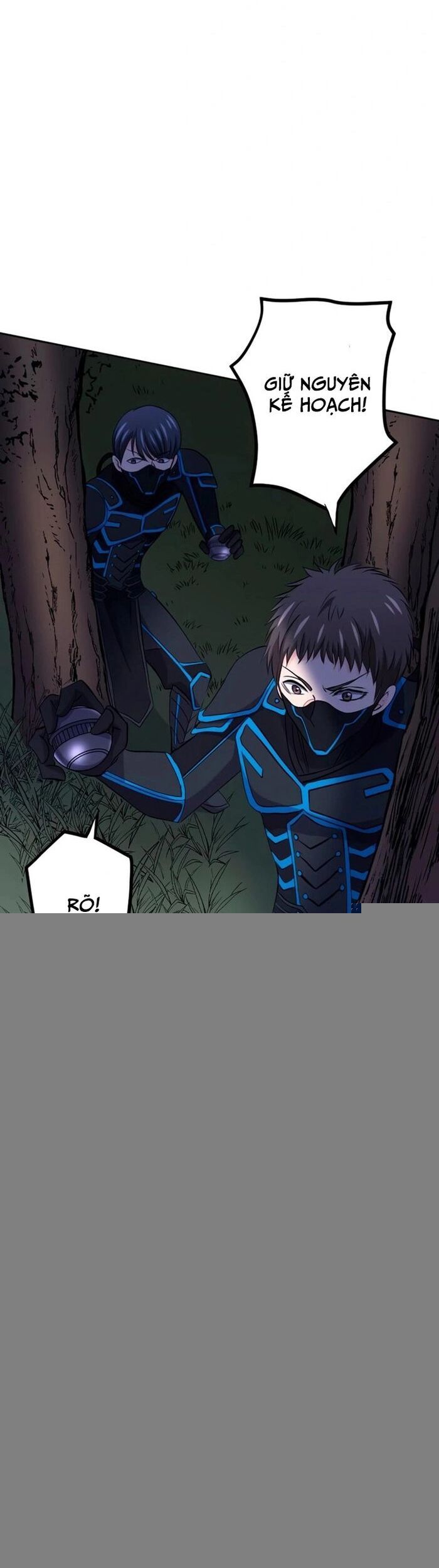 Ittoki The Ninja Chapter 26 - Trang 2